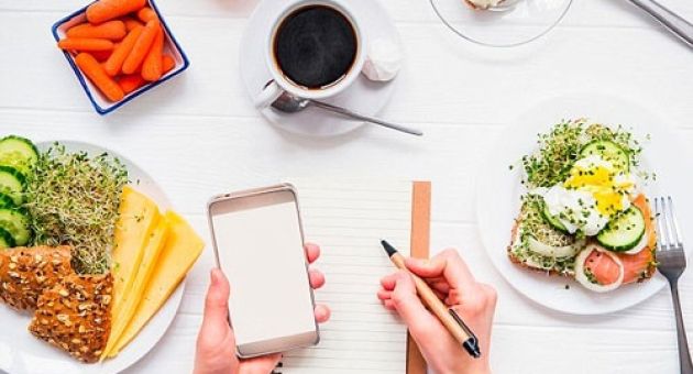 Cách kiểm soát khẩu phần ăn để giảm cân hiệu quả