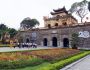 Hà Nội: Đề xuất tăng phí tham quan Hoàng thành Thăng Long hơn 3 lần