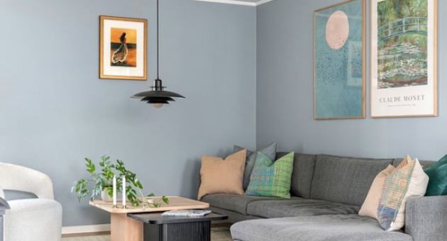 Hơn 60% người dân Đức muốn thuê nhà suốt đời