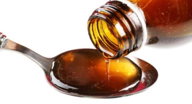 WHO cảnh báo thêm nhiều loại siro ho bị nhiễm độc