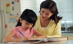 8 điều cha mẹ phải dạy con trước 6 tuổi