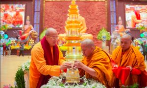 Lời cuối với lũ ma tăng