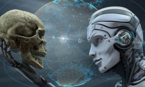 Các nhà khoa học lo lắng AI tổng hợp sẽ hủy diệt loài người