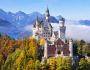 Những lâu đài đẹp như trong cổ tích tại Đức
