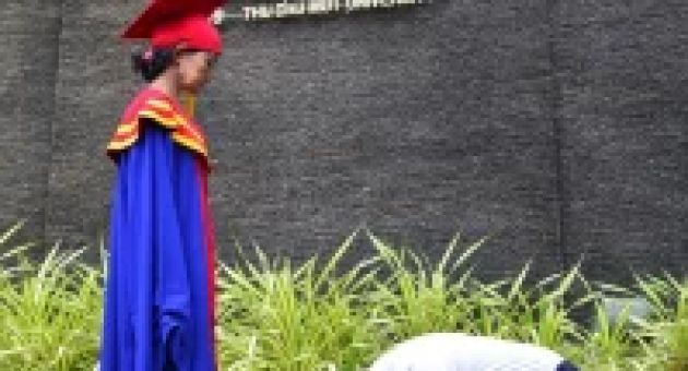 Học nhiều để làm gì?