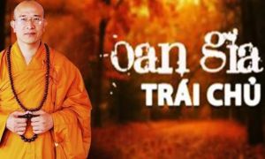 Chùa chiền đang dần trở thành nơi uế tạp buôn thần bán thánh, lọc lừa bừa bãi