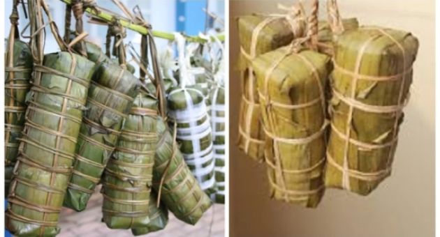 Bánh chưng luộc xong đừng vội cho vào tủ lạnh: Làm cách này để cả tháng bánh...