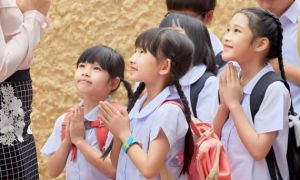 Vì sao con ngoan, trò giỏi ít đột phá còn trẻ