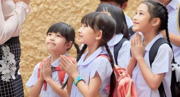 Vì sao con ngoan, trò giỏi ít đột phá còn trẻ