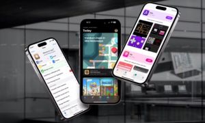 iPhone chuẩn bị có sự thay đổi quan trọng trong vài tuần tới