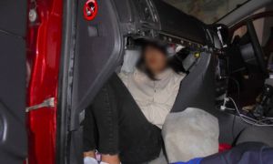 Kết án đối tượng đưa một phụ nữ Việt vào Anh