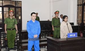 Những câu hỏi nhói lòng trong vụ án cha mẹ bán con ở Trà Vinh