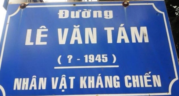 GS Phan Huy Lê: Trả lại sự thật hình tượng Lê Văn Tám