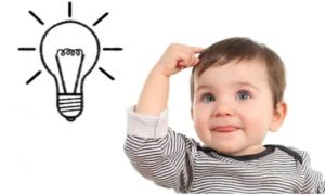 Trẻ có 3 dấu hiệu này thông minh từ trong trứng nước: Lớn lên giàu có, hiếu...