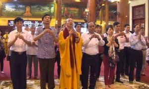 Thế lực tạo ra