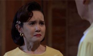 Tôi viết đơn ly hôn sau khi phát hiện bí mật giữa chồng và mẹ đẻ