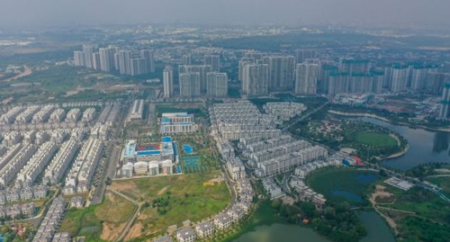 Việt kiều có thể mua nhà trong nước thuận lợi hơn