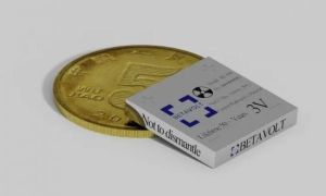 Sắp không cần sạc điện thoại? Trung Quốc phát triển pin dùng 50 năm không cần...