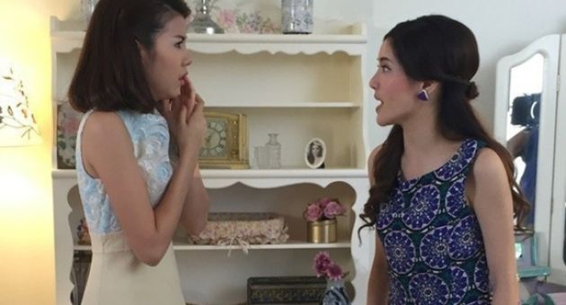 Đi đánh ghen cùng bạn thân, tôi hốt hoảng khi thấy mặt cô bồ