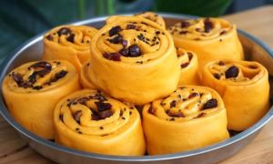Loại quả có axit folic gấp 42 lần táo, làm bánh tươi như hoa, ăn nhiều đẹp da,...