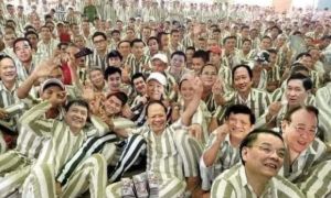Một đội bóng có một không hai!