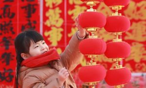 Năm Thìn được kỳ vọng giúp thế giới giải quyết xung đột