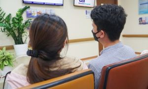 Bất ngờ phát hiện giang mai khi 'săn' con tuổi Rồng