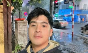 Ra Hà Nội chơi đúng dịp trời nồm