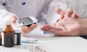3 món rau ngày Tết khiến đường huyết tăng đột biến không ngờ tới, cảnh báo 2...