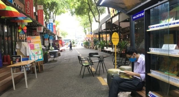 30 Tết rồi, gác lại bộn bề năm cũ đón năm mới tươi vui
