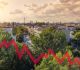 Giá bất động sản ở Đức giảm mạnh tới 20%