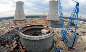 Đức “bơm” hơn chục tỷ cho dự án điện mới