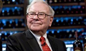 Warren Buffett: 12 thói quen chi tiêu khiến bạn khó giàu