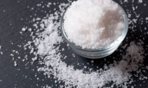 Bạn có dùng muối đúng cách khi nấu ăn?