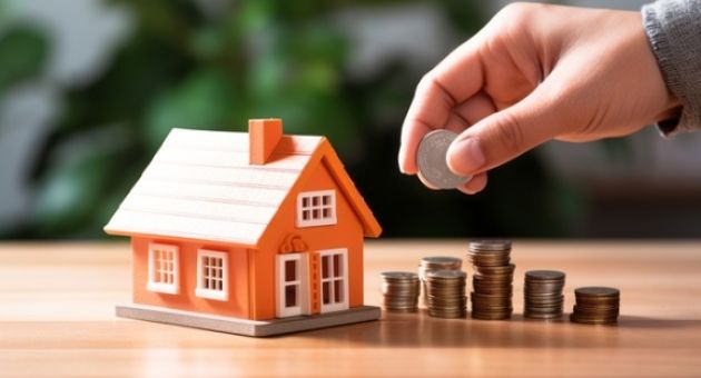 Những điều cần biết và từng bước khi mua nhà ở Đức
