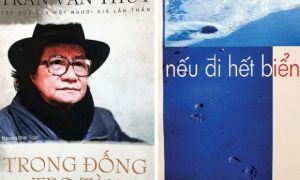 Đạo diễn điện ảnh Trần Văn Thuỷ nhân dịp Tết nguyên đán 2024: Tôi viết 'Nếu đi...