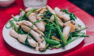 Loài vật bổ gấp 22 lần thịt lợn, là
