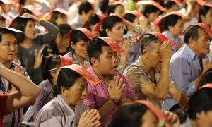 Biến tướng tục cúng sao giải hạn