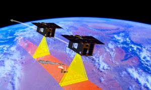 Châu Âu công bố dùng 2 vệ tinh mới để 'thấu hiểu' Trái đất hơn