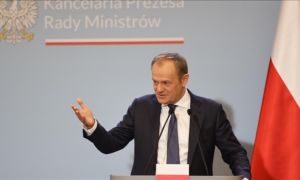 Thủ tướng Ba Lan lên án 'nông dân thân Nga' biểu tình ở biên giới Ukraine