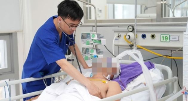 Lý do ngày càng nhiều người trẻ bị đột quỵ