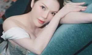 Lý Nhã Kỳ phản hồi thông tin bị 'phong tỏa tài sản'