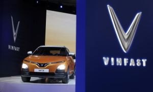 VinFast lỗ ròng xấp xỉ 2,4 tỷ đô la dù giao gần 35.000 xe năm 2023