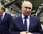 Kinh tế Nga: “Nga rất có thể sẽ rơi vào tình trạng đình trệ”