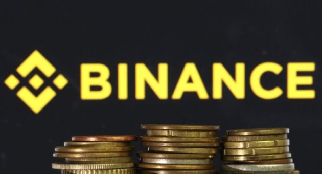 Sàn giao dịch tiền điện tử lớn nhất thế giới Binance bị phạt 4,3 tỉ USD