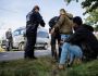 Cảnh sát Đức phối hợp với Europol truy quét tội phạm buôn người