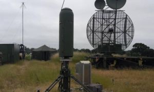 Hà Lan chuyển giao các trạm Radar tình báo hiện đại VERA-EG cho Ukraine