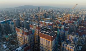 Hàn Quốc: cung cấp nhà ở chung giá rẻ cho người độc thân ở Seoul