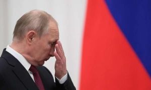 Mỹ hiện đang săn lùng những kẻ hỗ trợ Putin - trước sự tức giận của Điện Kremlin