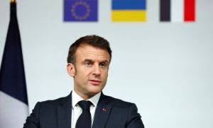 Pháp: Nga có thể tấn công các nước NATO trong vài năm tới